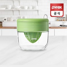 코렐 파이렉스 내열유리 이유식 멀티 쿠커, 없음, 1개, 1개