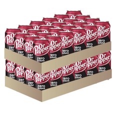 닥터페퍼제로-추천-상품