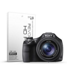 [바보사랑](2매)레볼루션HD 액정보호필름 소니 DSC-HX400V, 1개