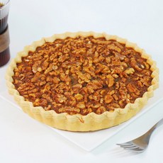 56년 전통 춘천 수제 호두파이 대형 약 950g 답례 선물 디저트, 1개