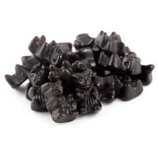 Sugar Free Licorice Bears: 2.2 LBS null