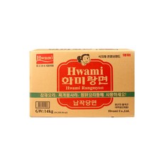 청춘당면
