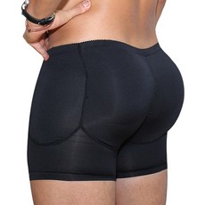 엉덩이복부보정남자