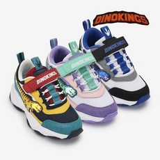 다이노킹즈운동화