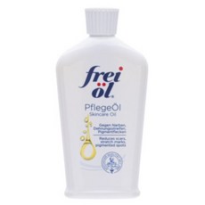 Freiol 프라이웰 플레게 오일 125ml