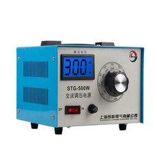 전압 조정기 변압기 슬라이닥스 가변기 전원장치 절연, 1개, STG3-2000W 0-300V 6.6A
