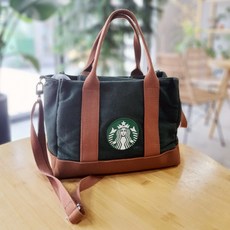 스타벅스패밀리가방세트