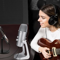 BOYA박아 BYPM700SP 풍운 K노래 녹음함 핸드폰 컴퓨터 라이브 인터넷 수업, BY-PM700SP 마이크 정부측 표기함