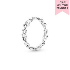판도라노티드하트링