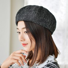 꼭지빵모자
