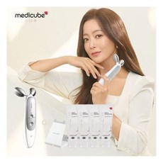 메디큐브에이지알