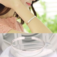 925실버뱅글
