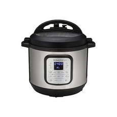 인스턴트팟크리스프