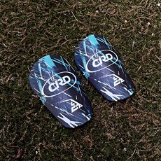 온브레이크 정강이 보호대 축구 풋살 아대 일체형 신가드 1SET 민트 2개 상품 이미지