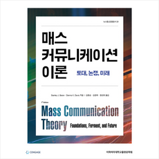 매스커뮤니케이션이론