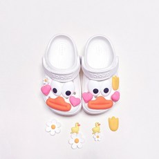 크록스지비츠오리