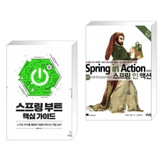 스프링인액션