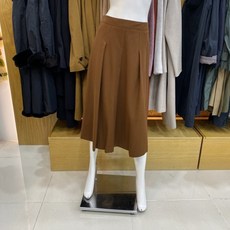 키이스 19A 키이스 세스터 울 스커트 (K9AS554-89)