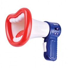 목소리변조장난감