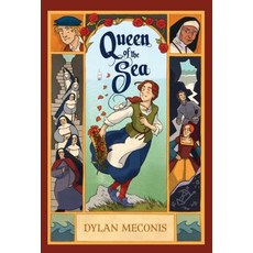 Queen of the Sea Hardcover, Walker Books Us