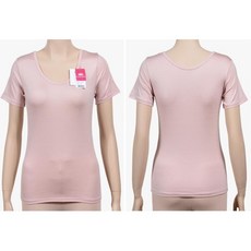 할머니반팔런닝