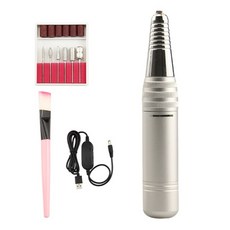 휴대용네일드릴펜
