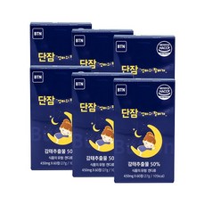 중부시장제주감태