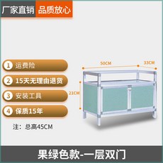 차량용1단서랍장