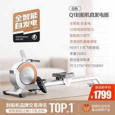 로잉머신 스마트 전신 다이나믹 홈트기구 복근운동기구 워터로잉머시니 가정용로잉머신 조정 홈트