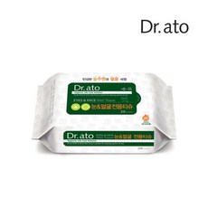 닥터아토얼굴티슈