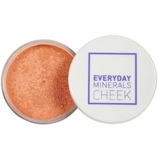 Everyday Minerals All Smiles Blush 남녀공용 비전문가용 샴푸 250밀리리터