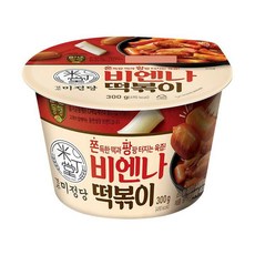 미정당비엔나떡볶이