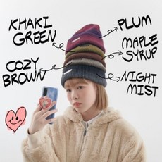 [텐바이텐] GRADATION BEANIE