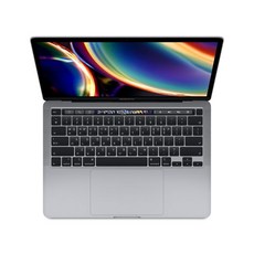 A급중고 애플 맥북 프로16 13형 인텔 프로세서 인텔 그래픽 A2289 2020, A2289/2020, MAC OS, 8GB, 256GB, 코어i5, 실버