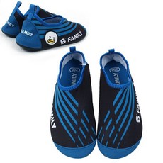 비패밀리아쿠아슈즈