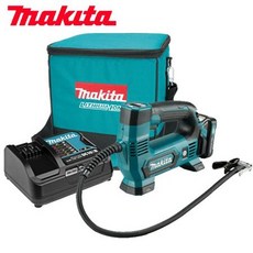 pump 충전 air 마끼다 MAKITA 튜브 MP100DZ 에어펌프
