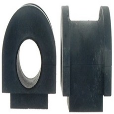 ACDelco 45G0877 Professional Front Suspension Stabilizer Bushin ACDelco 45G0877 전문 프론트 서스펜션 스태빌라이저 부, ACDelco 45G0877 Professional F, 1개