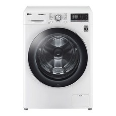 [LG전자] TROMM(트롬) 드럼세탁기 12kg [화이트/F12WVA]