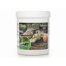 SaltyShrimp Bee Shrimp 아주머니 핀토 미네랄 새우 공급 850g 영양제, 1개