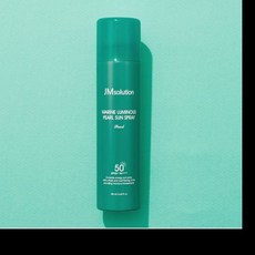 제이엠솔루션 JMSOLUTION 청광마린진주선스프레이펄 180ml, 1개