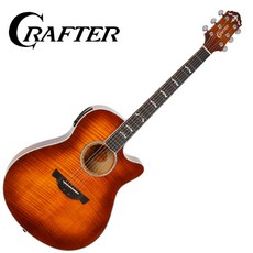 Crafter NOBLE VTG / 크래프터 통기타/크래프터노블/어쿠스틱기타/국산기타/성음악기/성음기타
