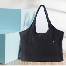 빅백 요가 가방 여행용백 여자운동가방