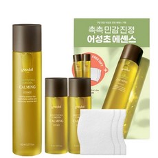 구달어성초에센스