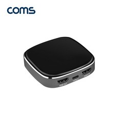 멀티원정대 HDMI 캡쳐박스 캡쳐보드 4K 60Hz(W7C7722), 옵션필수확인 본상품선택