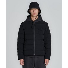 매장정품 스노우피크 어패럴 SNOWPEAK APPAREL 프로 경량 다운 자켓 Black S23WMTDJ30 S23WMTDJ30BK 468607