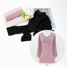 할머니모달내의