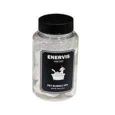 에너비스 피부탄산정 150g 480g 강아지입욕제 탈모 알로페시아 지루성피부염, 5g, 26개