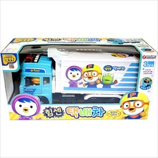 뽀로로택배놀이