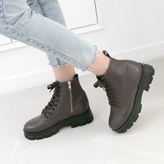레이스업5cm워커힐