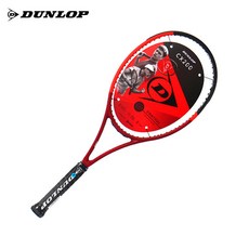 던롭 테니스라켓 2024 CX 200 TOUR 98 305g 16x19, 1개, 선택완료, 옵션:TOUR_98|사이즈:ONE